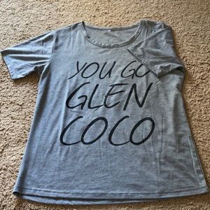 Shein T-Shirt